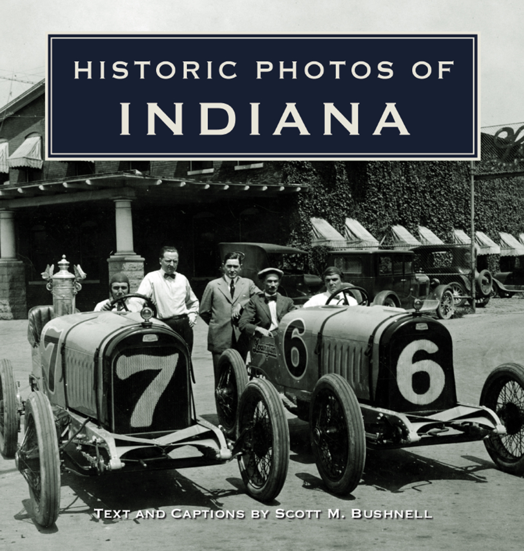 Historic Photos of Indiana