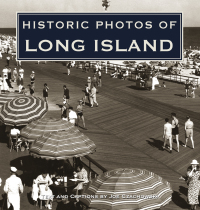 Imagen de portada: Historic Photos of Long Island 9781684420650