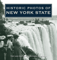 Imagen de portada: Historic Photos of New York State 9781684420780