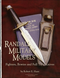 صورة الغلاف: Randall Military Models 9781620455111
