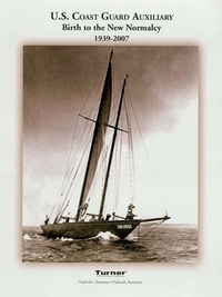 Imagen de portada: U.S. Coast Guard Auxiliary 9781563119781