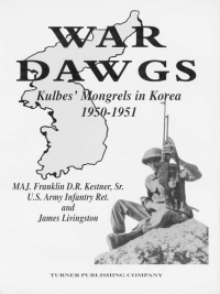 Cover image: War Dawgs 9781563114519