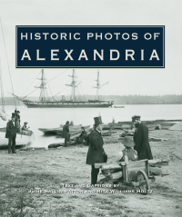 Omslagafbeelding: Historic Photos of Alexandria 9781683369929