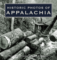 Imagen de portada: Historic Photos of Appalachia 9781684420902