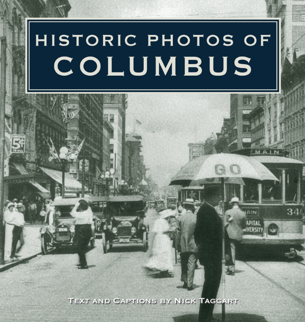 Historic Photos of Columbus