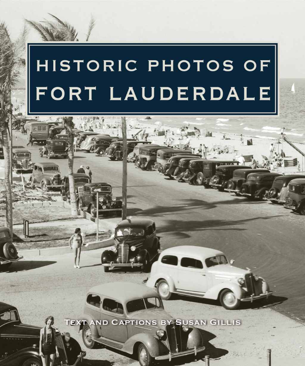 Historic Photos of Fort Lauderdale