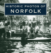 Omslagafbeelding: Historic Photos of Norfolk 9781618586599