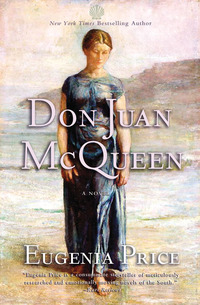Cover image: Don Juan McQueen 9781618580092