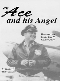 Cover image: An Ace and His Angel 9781563115745