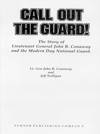 Cover image: Call Out the Guard! 9785631137240