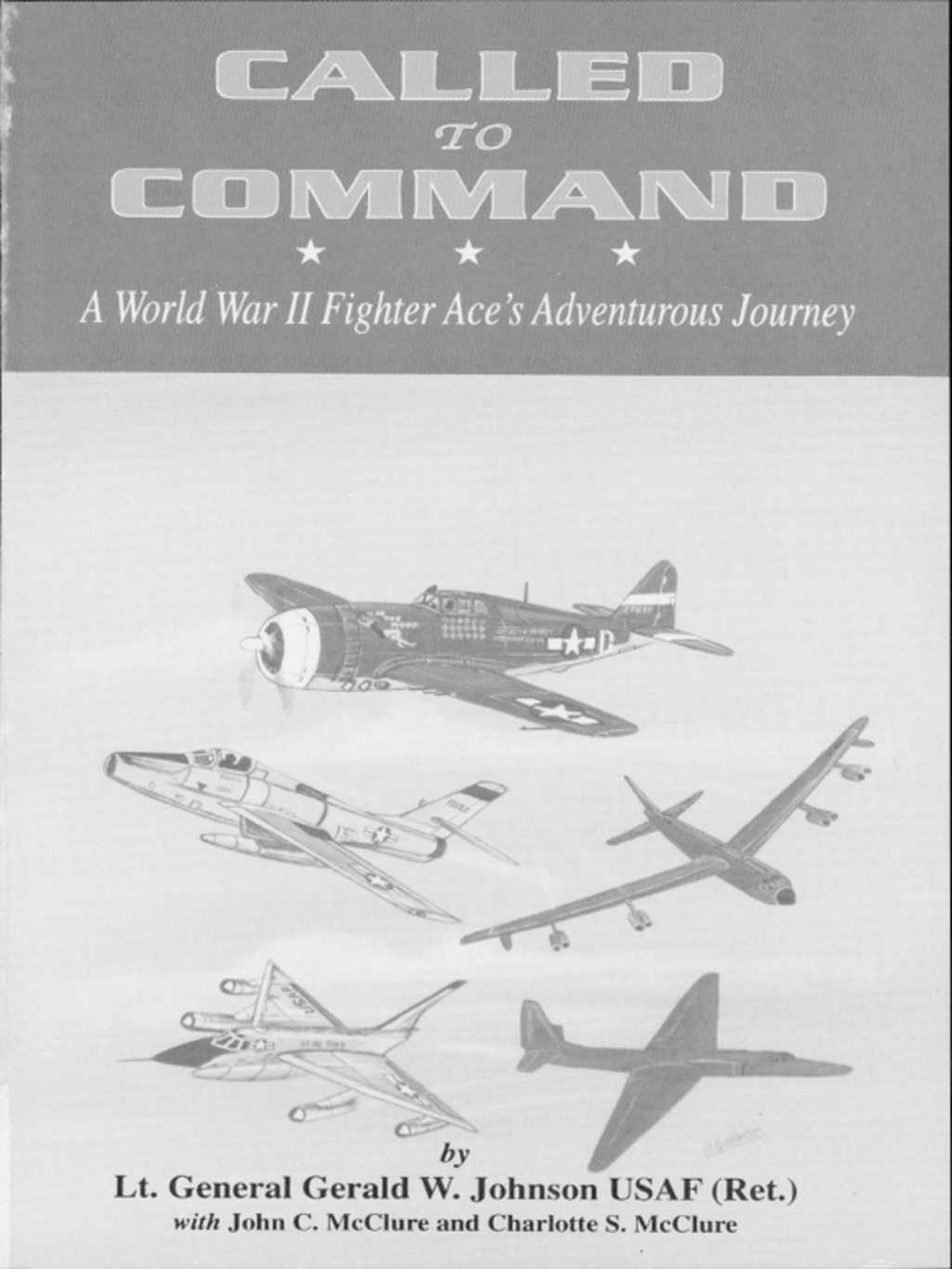Called to Command (eBook)