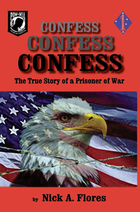 Cover image: Confess, Confess, Confess 9781563118784