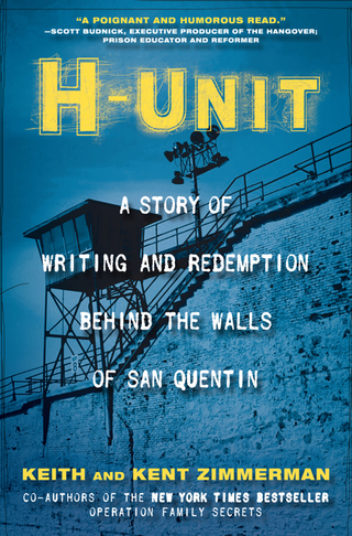 Cover image: H-Unit 9781596528550