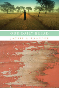 表紙画像: Our Daily Bread 9781596528956
