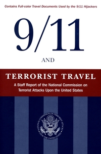 Imagen de portada: 9/11 and Terrorist Travel 9781684422067
