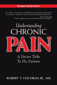 Cover image: Understanding Chronic Pain 2nd edition 9781577363958
