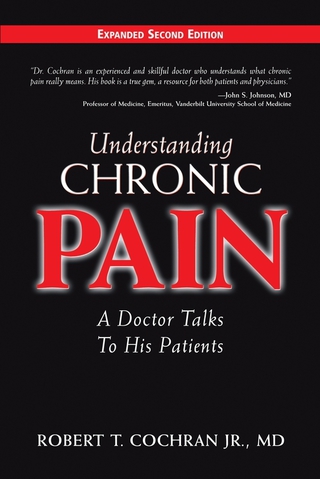 Imagen de portada: Understanding Chronic Pain 2nd edition 9781577363958