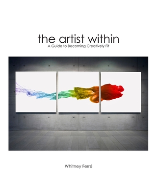Cover image: Artist Within 9781596524071