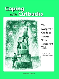 Cover image: Coping With Cutbacks 9780940069091