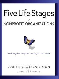 Cover image: Five Life Stages 9780940069220