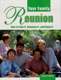 Cover image: Your Family Reunion 9780916489977