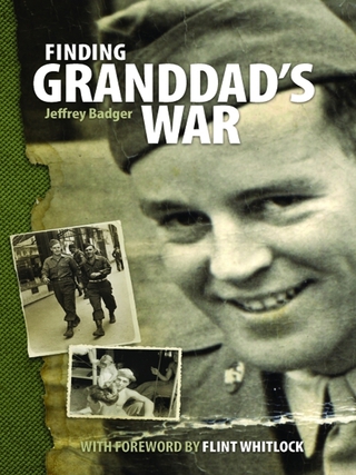 Imagen de portada: Finding Granddad's War 9781593313210
