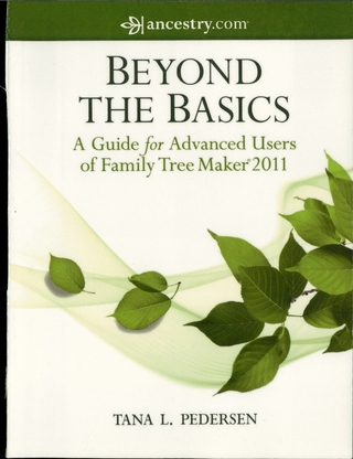 Cover image: Beyond the Basics 9781630262846