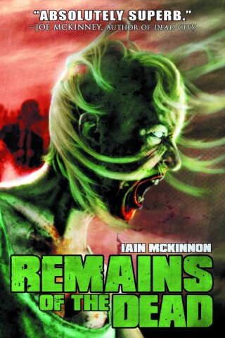 Cover image: Remains of the Dead 9781618680044