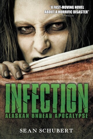 Titelbild: Infection 9781618680167