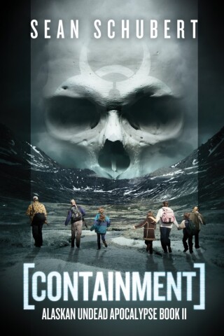 Imagen de portada: Containment 9781618680488