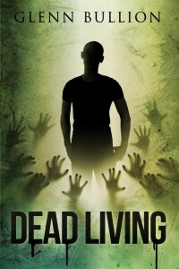 Cover image: Dead Living 9781618686428