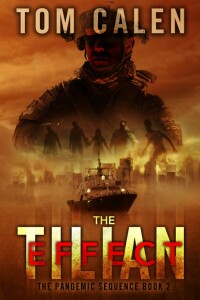 Cover image: The Tilian Effect 9781618680921