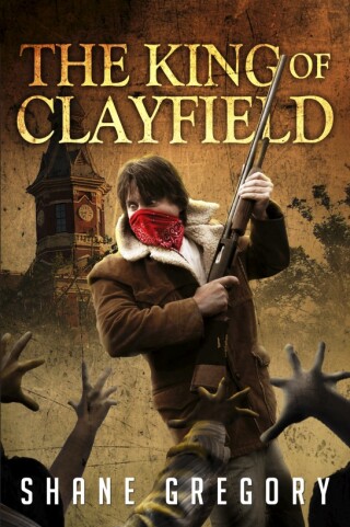 Imagen de portada: The King of Clayfield 9781618681126