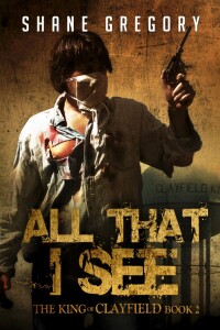 Cover image: All That I See 9781618681140