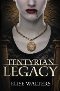 Cover image: Tentyrian Legacy 9781618682109