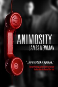 Cover image: Animosity 9781618682383