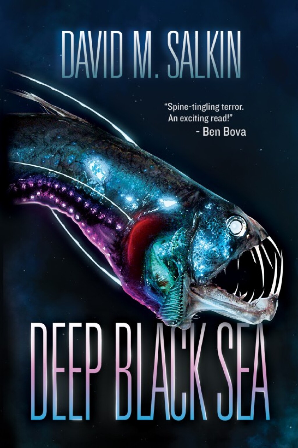 Deep Black Sea eBook Rental