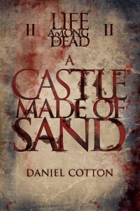 Imagen de portada: A Castle Made of Sand 9781618682765