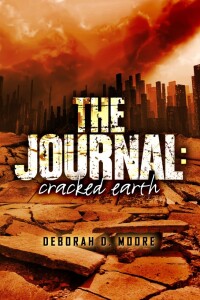 Imagen de portada: The Journal: Cracked Earth 9781618683229