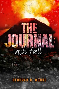 Cover image: The Journal: Ash Fall 9781618684103