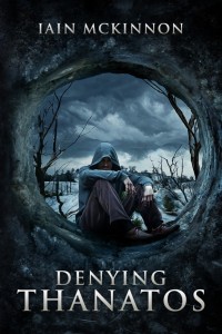 Cover image: Denying Thanatos 9781618684233