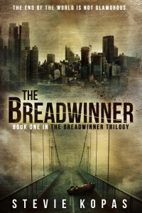 Cover image: The Breadwinner 9781618684806