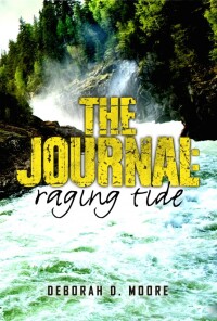 Immagine di copertina: The Journal: Raging Tide 9781618686220