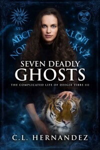 Cover image: Seven Deadly Ghosts 9781682615973