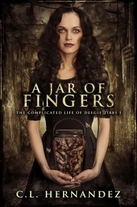 Cover image: A Jar of Fingers 9781618687128