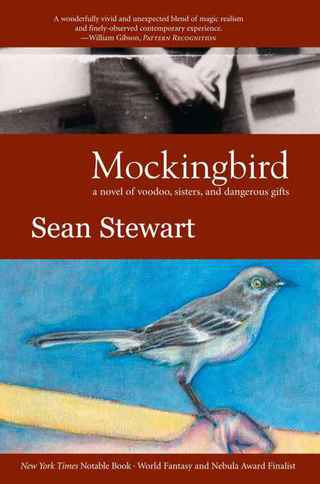 Cover image: Mockingbird 9781931520096