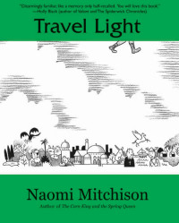 Immagine di copertina: Travel Light 9781931520140