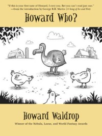 Imagen de portada: Howard Who? 9781931520188