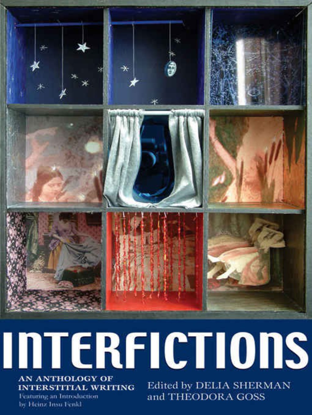 Interfictions (eBook)
