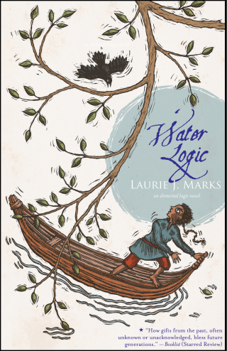 Cover image: Water Logic 9781931520232